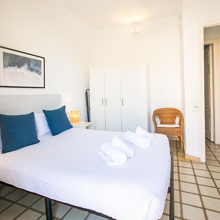 31Par1110 - Mediterranean Style Apartment Barcellona Esterno foto