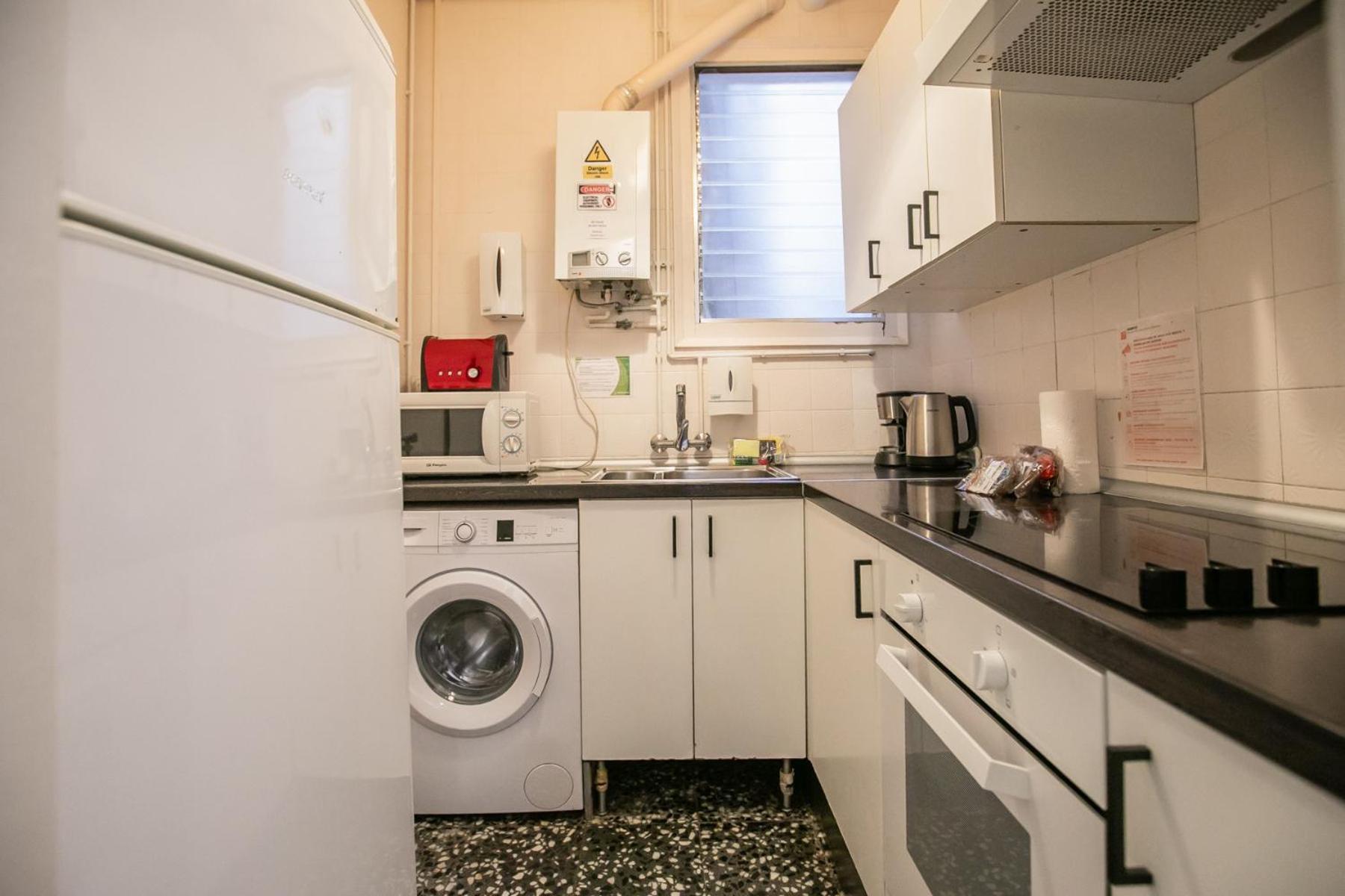 31Par1110 - Mediterranean Style Apartment Barcellona Esterno foto