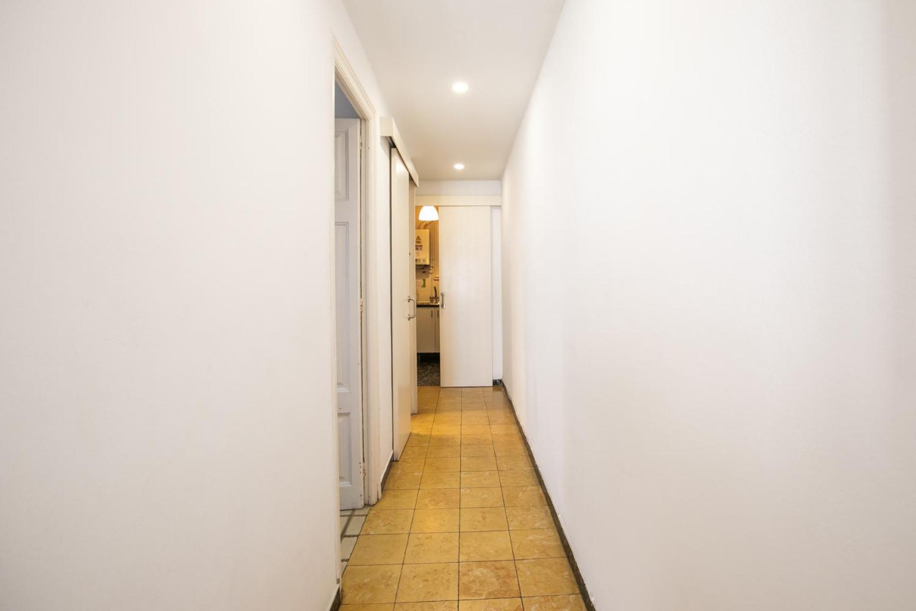 31Par1110 - Mediterranean Style Apartment Barcellona Esterno foto