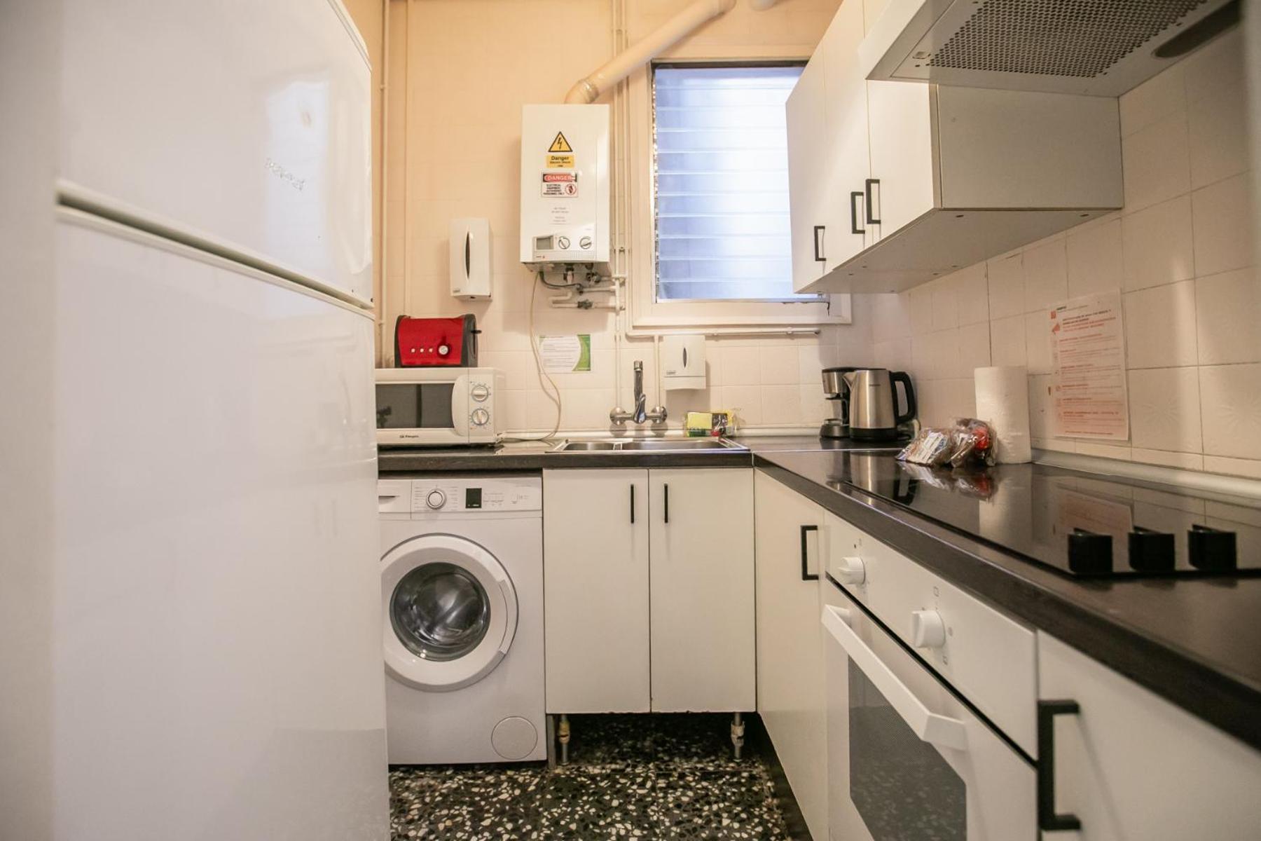31Par1110 - Mediterranean Style Apartment Barcellona Esterno foto
